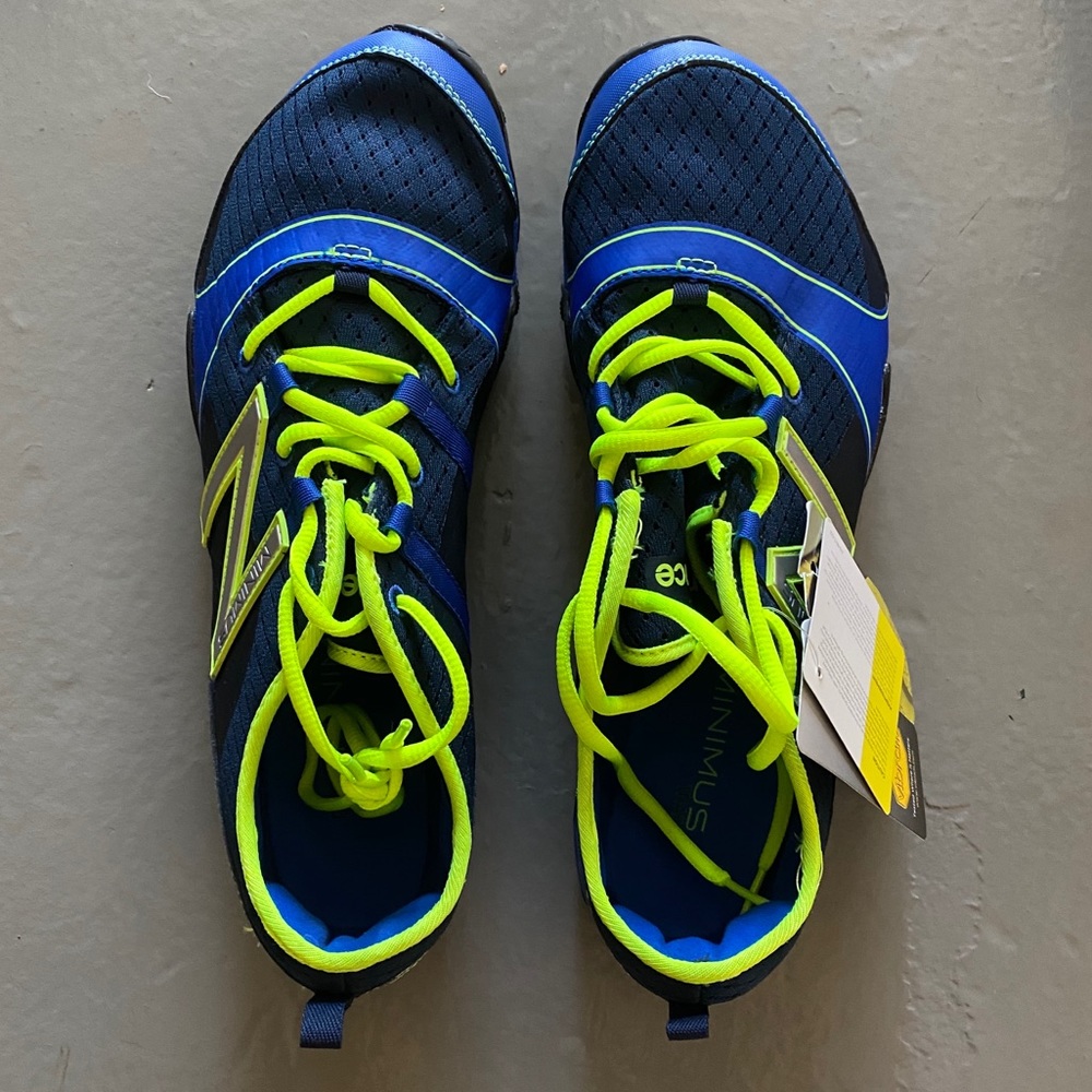 New Balance Minimus MT10BY3